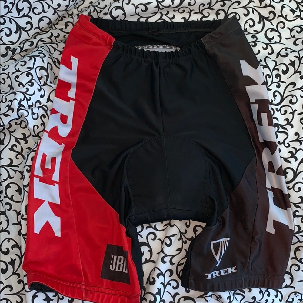 Trek Cycling Shorts